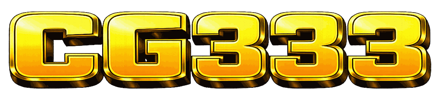 cg333 Logo